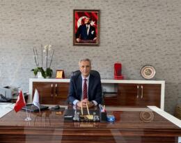 LGS’ye Girecek Tüm Öğrencilerimize Başarılar Dileriz