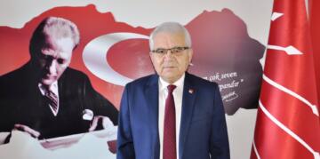 Başkan Gülmez’den Altıok’a geçmiş olsun mesajı