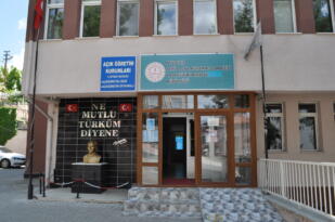 “Bu yaz kursa gitmeyen kalmasın”