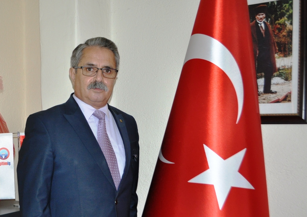 LGS`DEKİ matematik sorularını MEB yöneticileri çözsün!