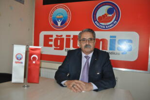 LGS başarısızlığı öğrencilere değil MEB’e aittir