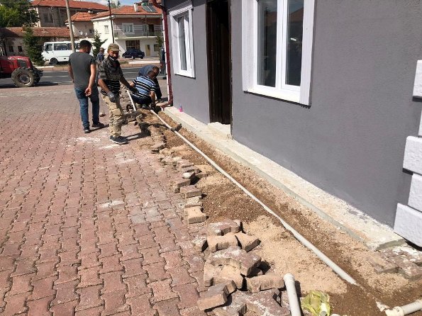 Şifremiz aile belediyeciliği