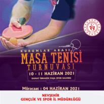 Müsabakalara başvuruda son tarih 04 Haziran