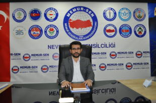 Yeni fakültemiz hayırlı olsun