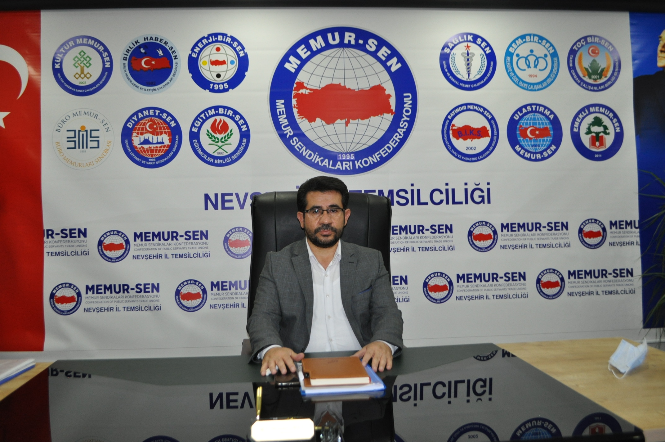 Yeni fakültemiz hayırlı olsun