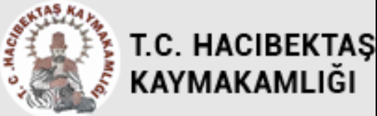 HACIBEKTAŞ KAYMAKAMLIĞI’NDAN BASIN AÇIKLAMASI