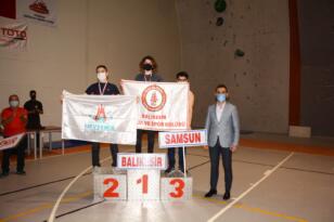 SPORCUMUZA MİLLİ DAVET