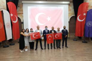 TOKYO’DA ÇEYREK FİNALE YÜKSELEN ESRA YILDIZ HEPİMİZİ GURURLANDIRDI