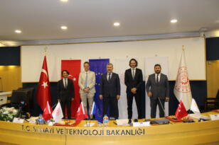 ENHANCER Projesi İçin Hibe Teklif Çağrıları Yapıldı: 10 Milyon 150 Bin Avro Hibe Desteği Verilecek