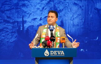 ALİ BABACAN’DAN ‘MADIMAK’ MESAJI ‘Cesaretle yüzleşmeli ve tekrarlanmaması için çaba göstermeliyiz’
