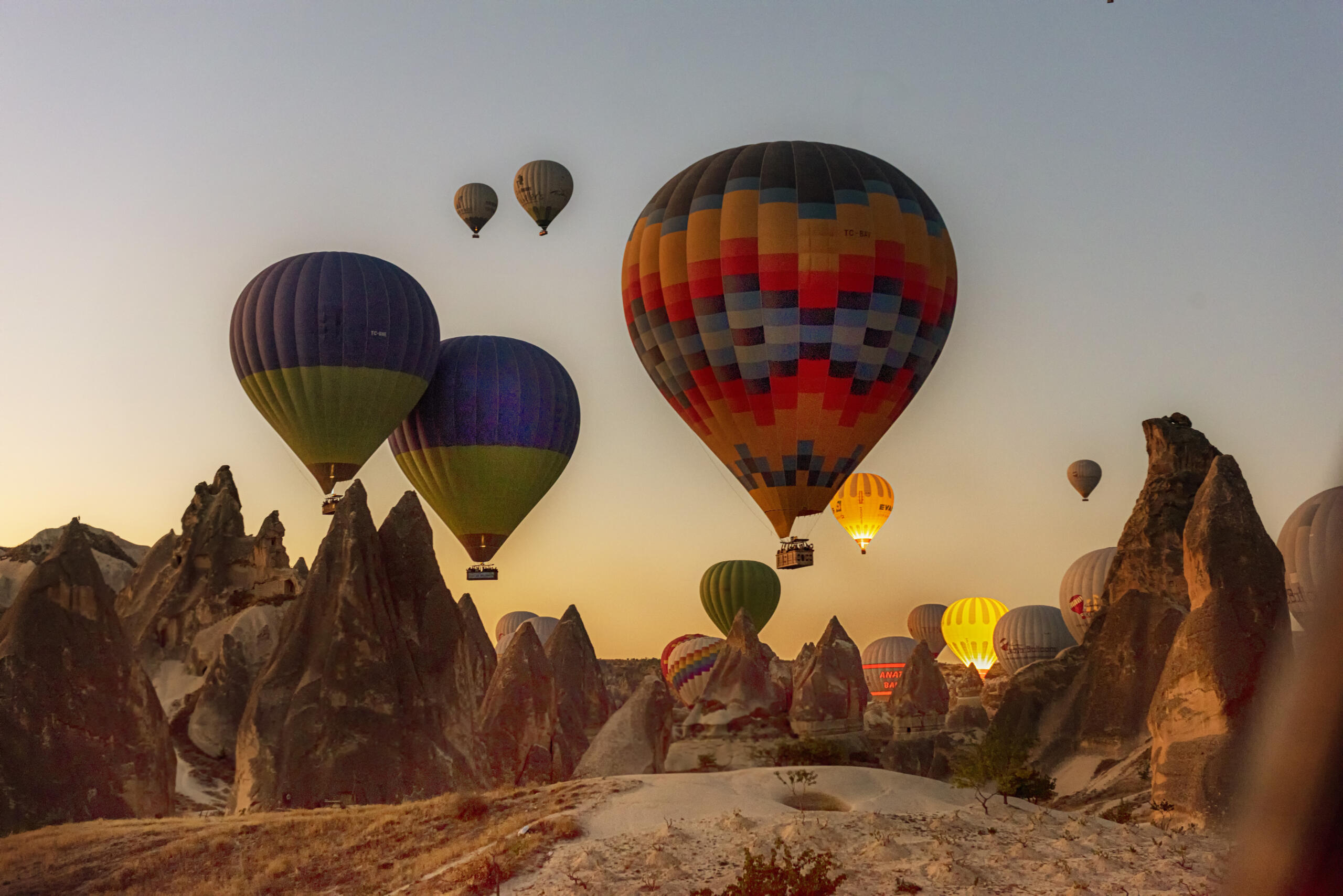 Argos in Cappadocia’da “Artist in Residance” Projesi Başlıyor!