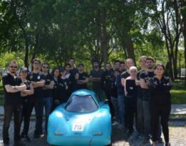 Zorlu Enerji İTÜ’lü gençlerin yanında