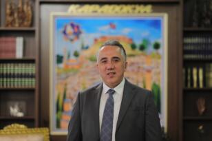 BELEDİYE BAŞKANI SAVRAN’DAN BOLU BELEDİYE BAŞKANI ÖZCAN’IN YABANCILARLA İLGİLİ İFADELERİNE TEPKİ