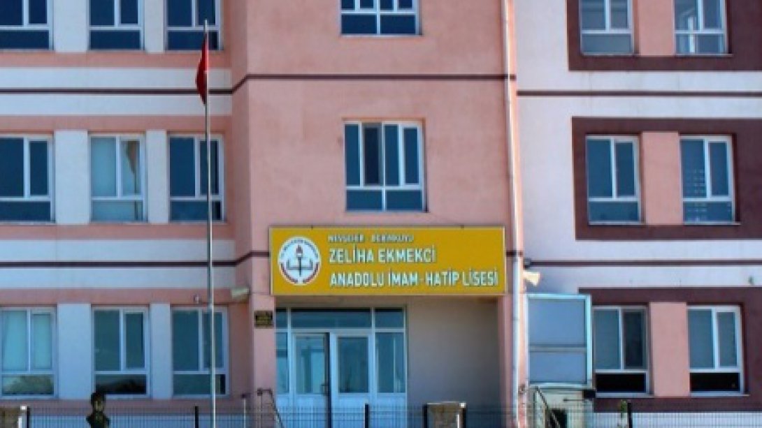 Mutlu işler atölyesi hibe almaya hak kazandı