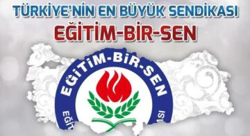 EBS toplu sözleşme taleplerini kamuoyu ile paylaştı