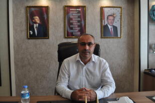 Aziz Şehitlerimizi, Kahraman Gazilerimizi minnetle anıyoruz