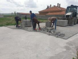 Dedikodu ve fitnelere aldırmadan çalışacağız