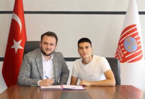 NEVŞEHİR BELEDİYESPOR TRANSFERDE HIZ KESMİYOR