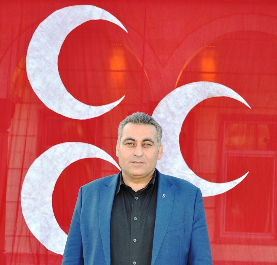 Bayramınız mübarek olsun
