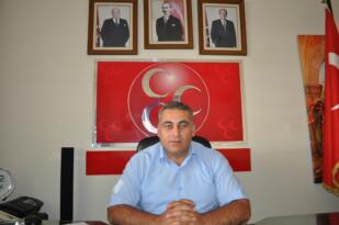 Allah bir daha bu millete 15 Temmuz’ları yaşatmasın