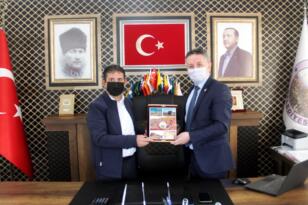 “Laf değil, icraat üretmeye devam ediyoruz”