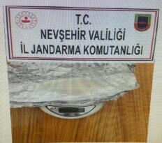 Acıgöl ve Avanos’ta Uyuşturucu Gözaltıları
