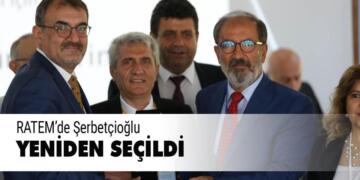 RATEM’de Şerbetçioğlu dönemi