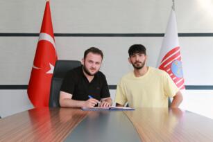 NEVŞEHİR BELEDİYESPOR 3 FUTBOLCU İLE ANLAŞTI