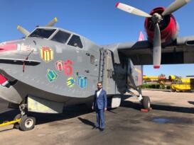 “THK’DAN YENİ BİR SKANDAL”