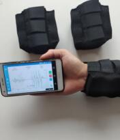 El titremesini önleyen bileklik tasarlandı!