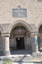 O kilise turizme kazandırılacak