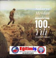 Büyük muharebenin yıldönümü kutlu olsun