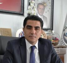 Başkan Çiftçi’den taziye