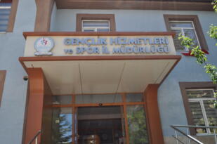 Gençlik spor uzman ve antrenör alacak