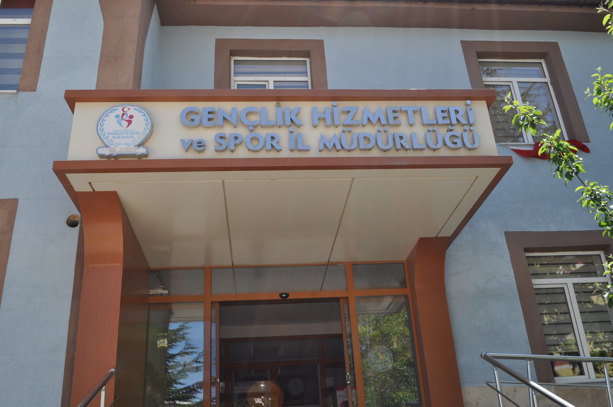 Gençlik spor uzman ve antrenör alacak