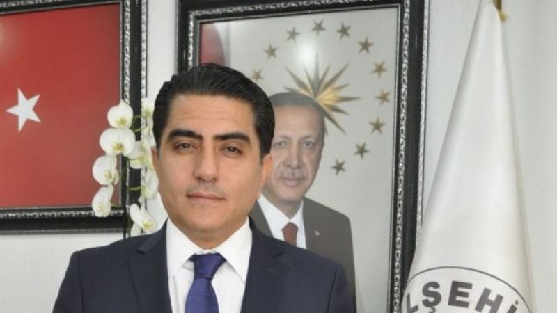 Milletin partisi 20 yaşında!
