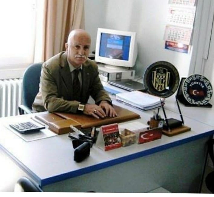 Avcı ve Karaca’dan başsağlığı mesajı