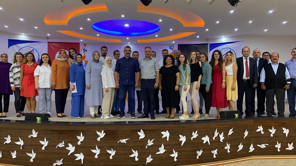 Şampiyon Kadro Yeni Eğitim-Öğretim Yılına Hazır!