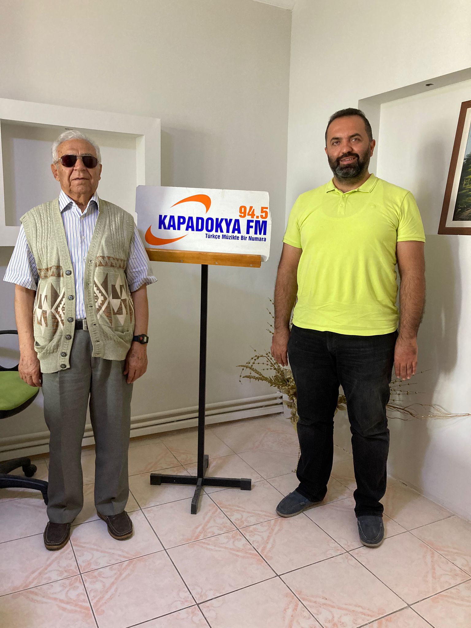 Görmeyen Gözler’de Bağırsak Sağlığı ve Geçirgen Bağırsak Sendromu Konuşuldu