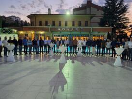 NESİAD, ÜYE BULUŞMA PROGRAMI GERÇEKLEŞTİRDİ