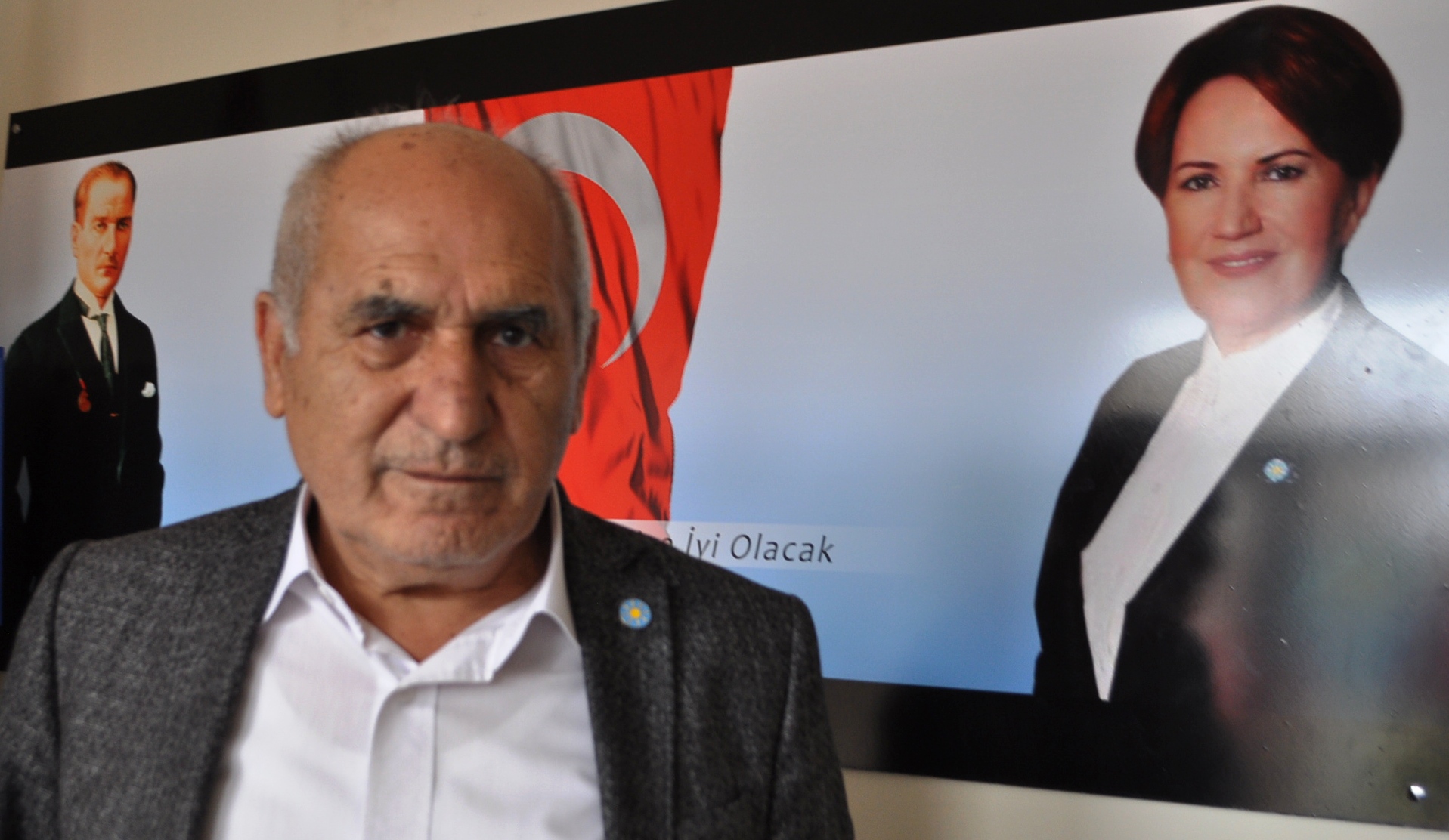 Başkan Ay’dan Nevşehir gündemine ilişkin çarpıcı açıklamalar