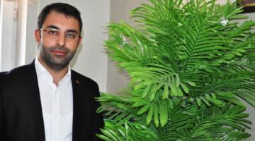 Başkan Güneş’ten kutlama mesajı