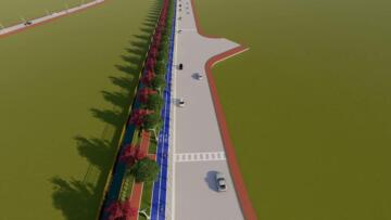 Kozaklı’ya 2.9 milyon liralık çevre yatırımı