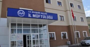 Hüsn-i tilavet kursuna müracaat şartları belirlendi
