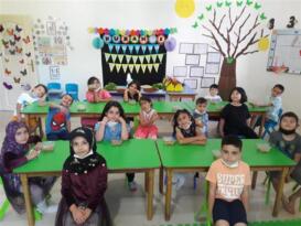 Kurslara Ürgüp’te bin 308 öğrenci katıldı