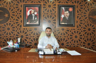 Zaferimiz kutlu ve daim olsun