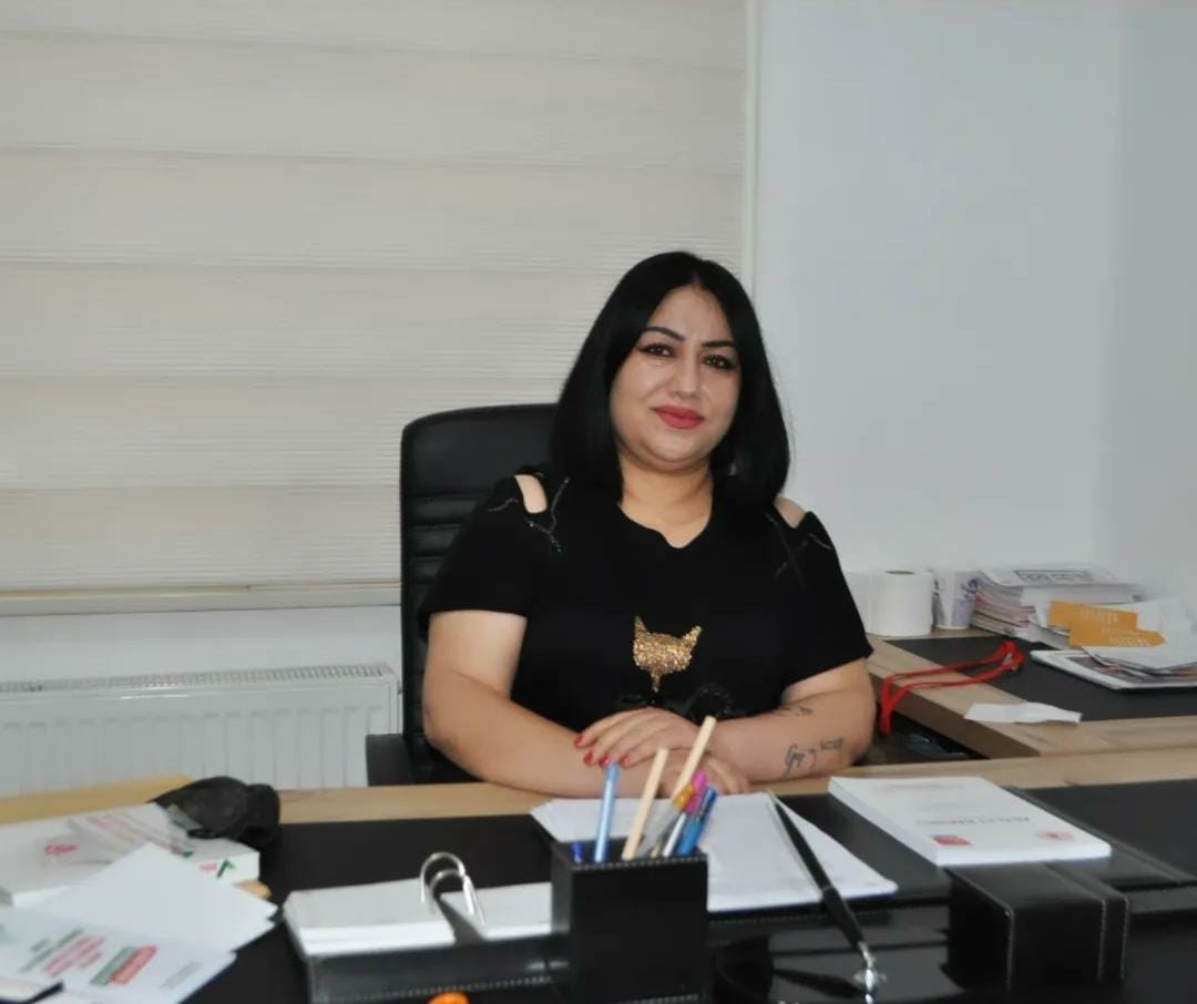 CHP Nevşehir Kadın Kollarından kınama