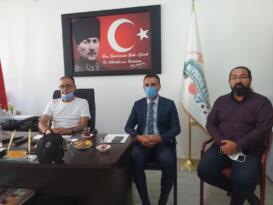 Yeni sezon öncesi değerlendirme toplantısı yapıldı