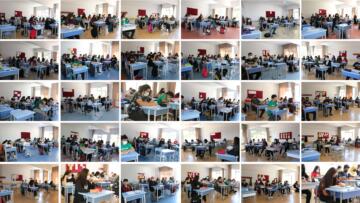 ALTINYILDIZ FEN VE ANADOLU LİSESİ EĞİTİMDE FARK YARATIYOR