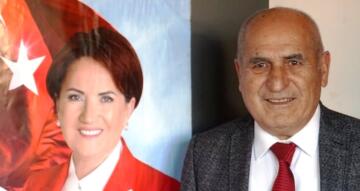 İYİ Parti suç duyurusunda bulunacak